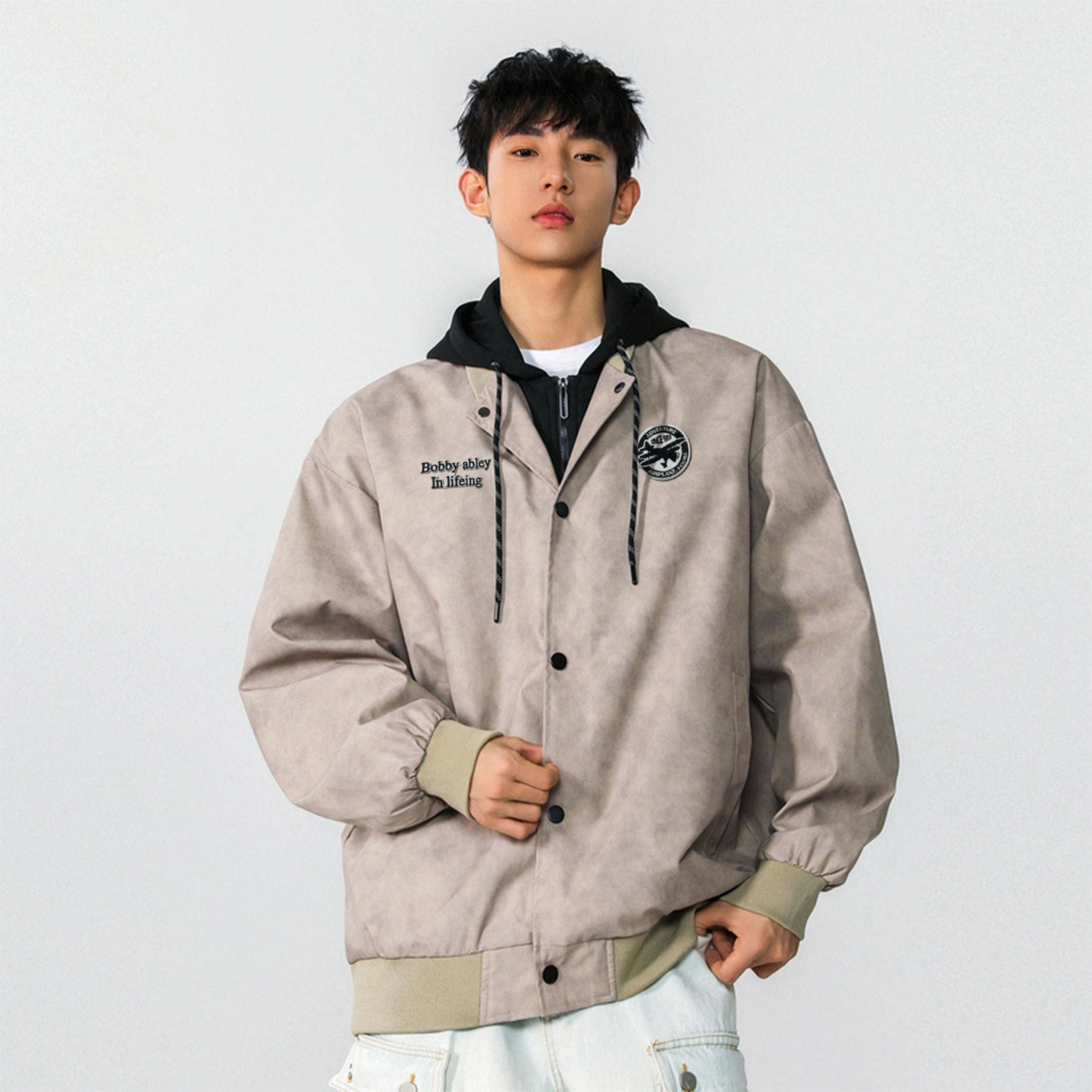 BOBBY ABLEY Logopu