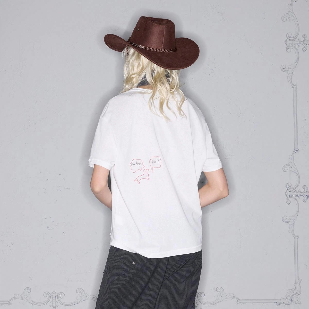 ROCAWEAR T