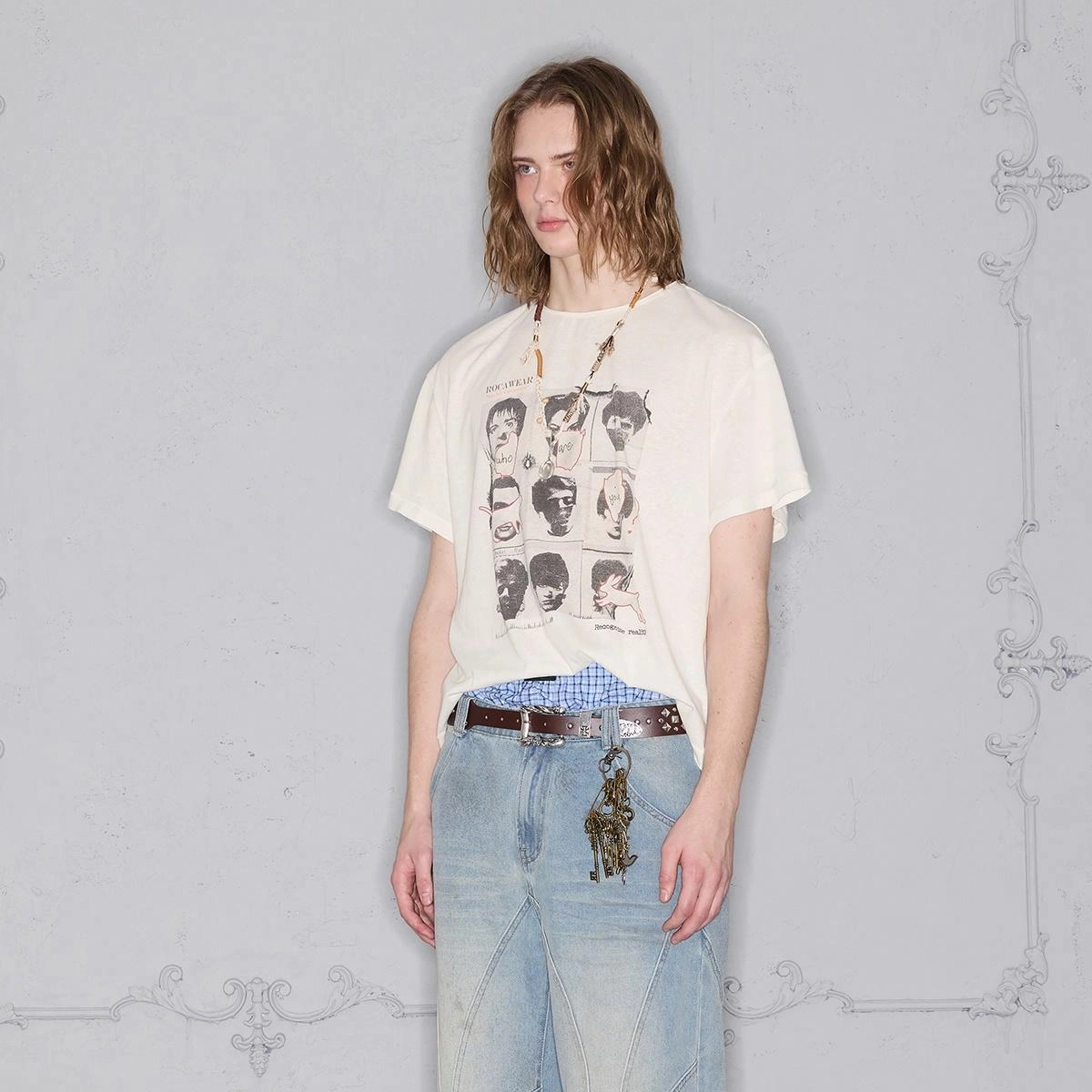 ROCAWEAR T