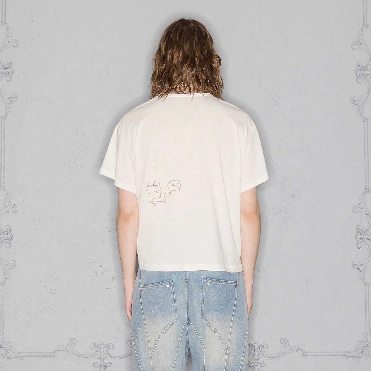 ROCAWEAR T