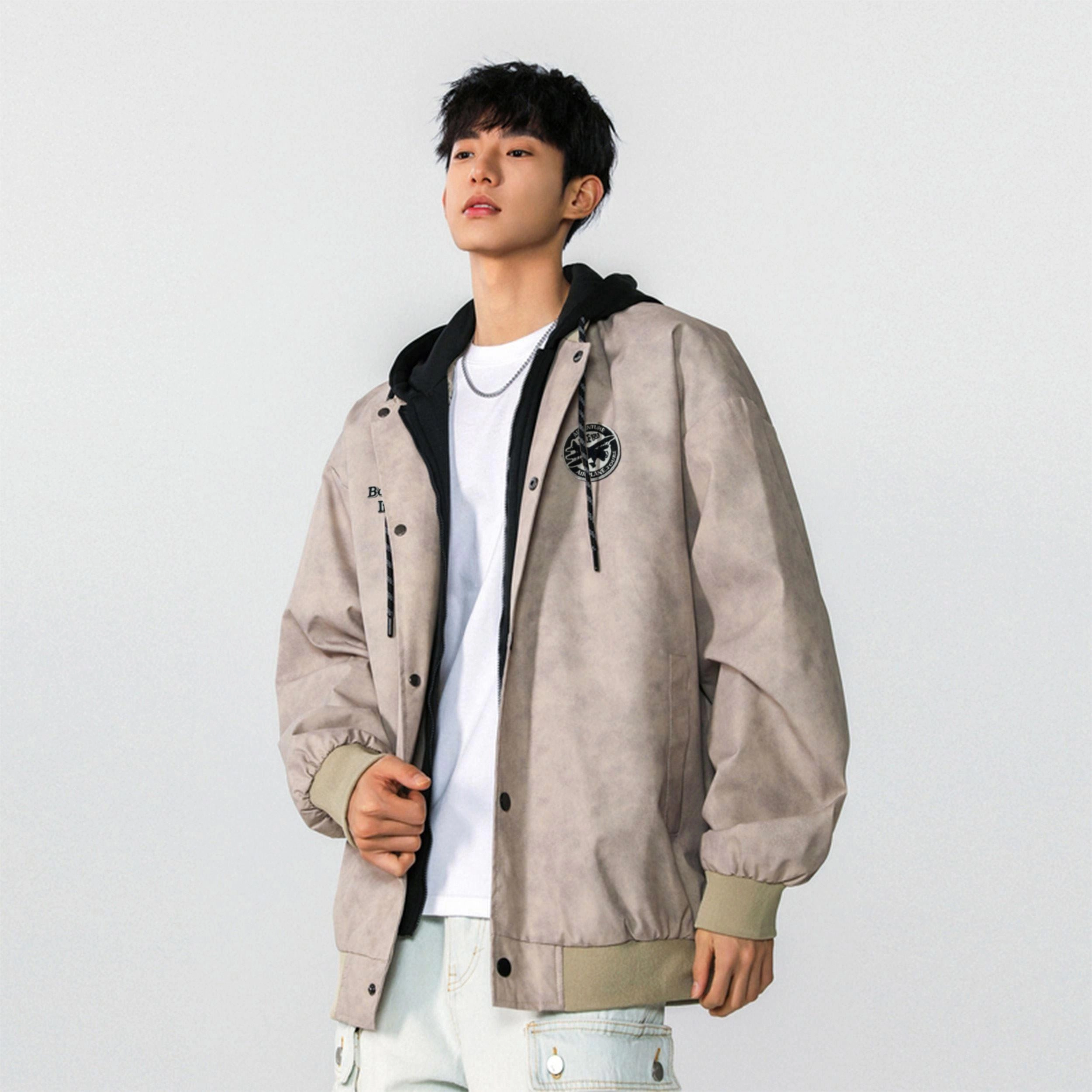 BOBBY ABLEY Logopu