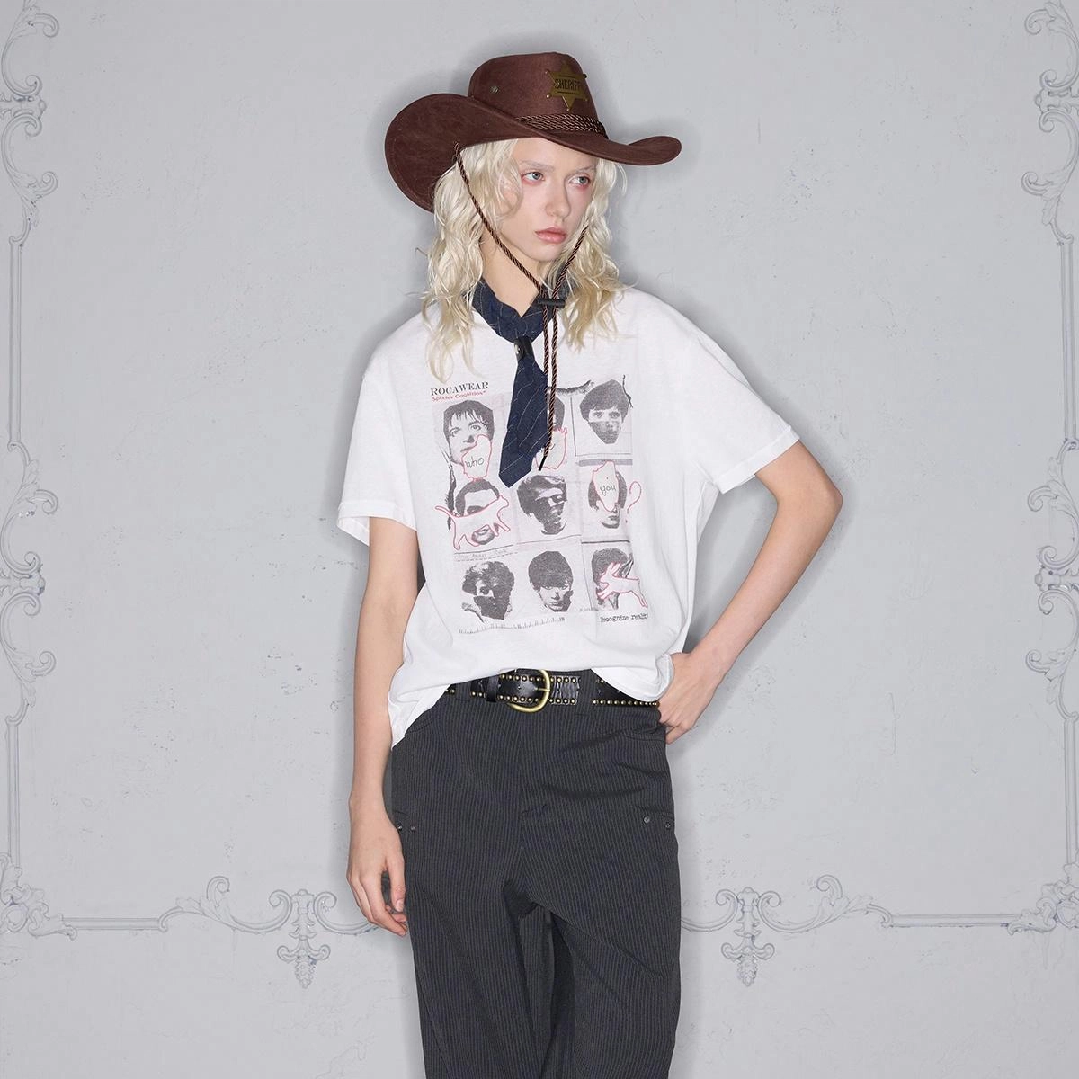 ROCAWEAR T