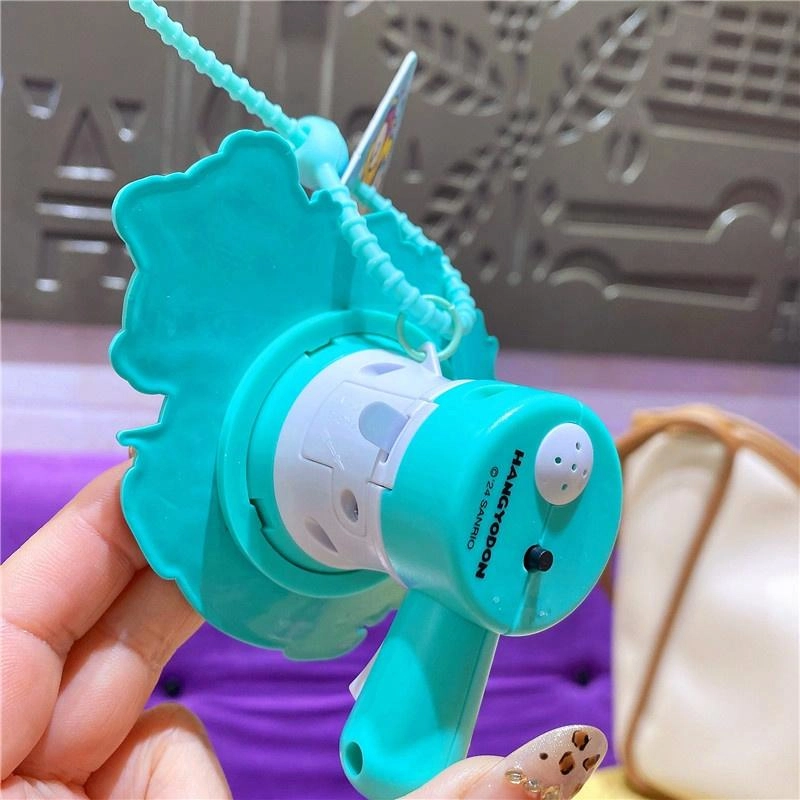 Sanrio PVC