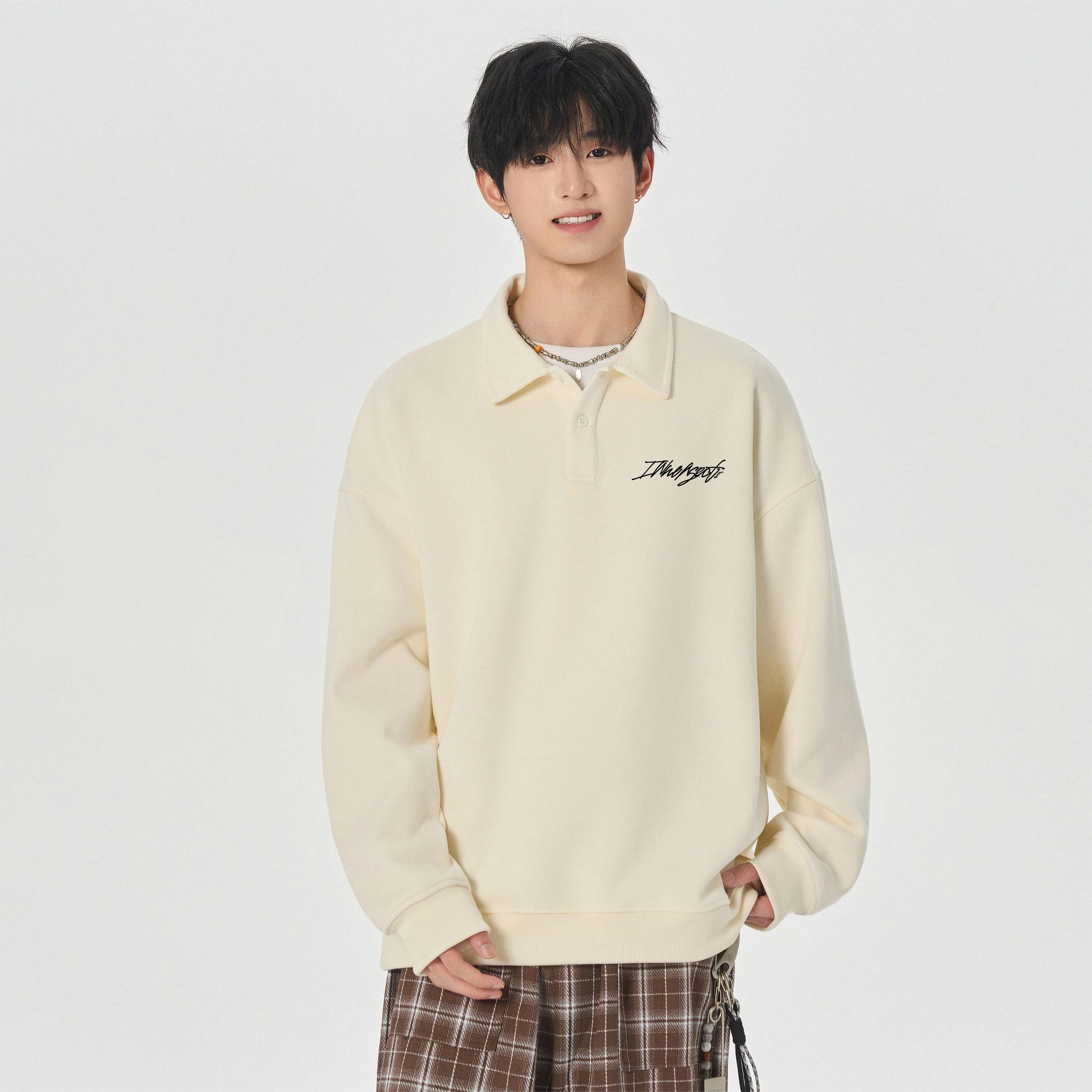 INNERSECT Polo