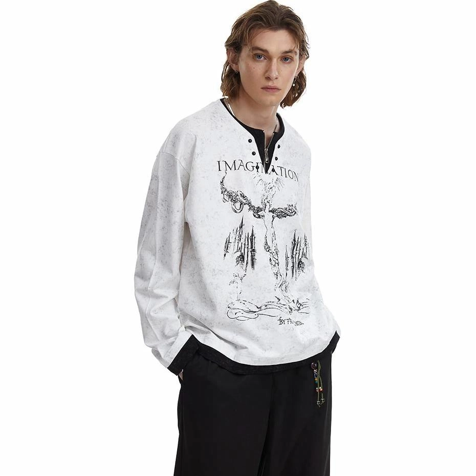MAD WITCH T