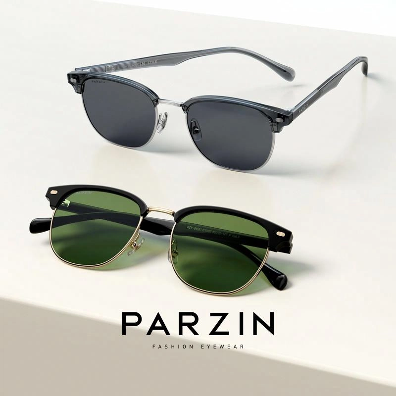 PARZIN TR
