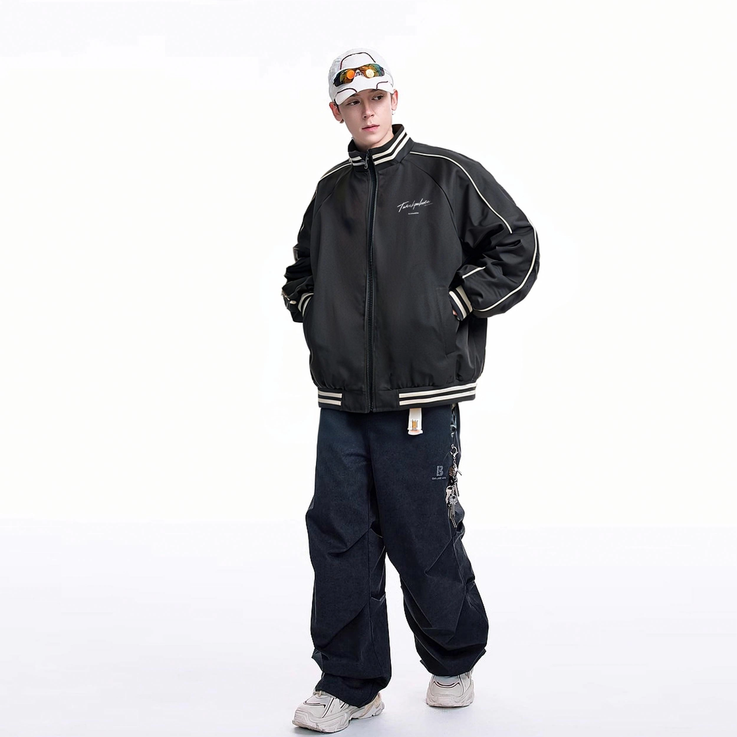 BOBBY ABLEY Logo