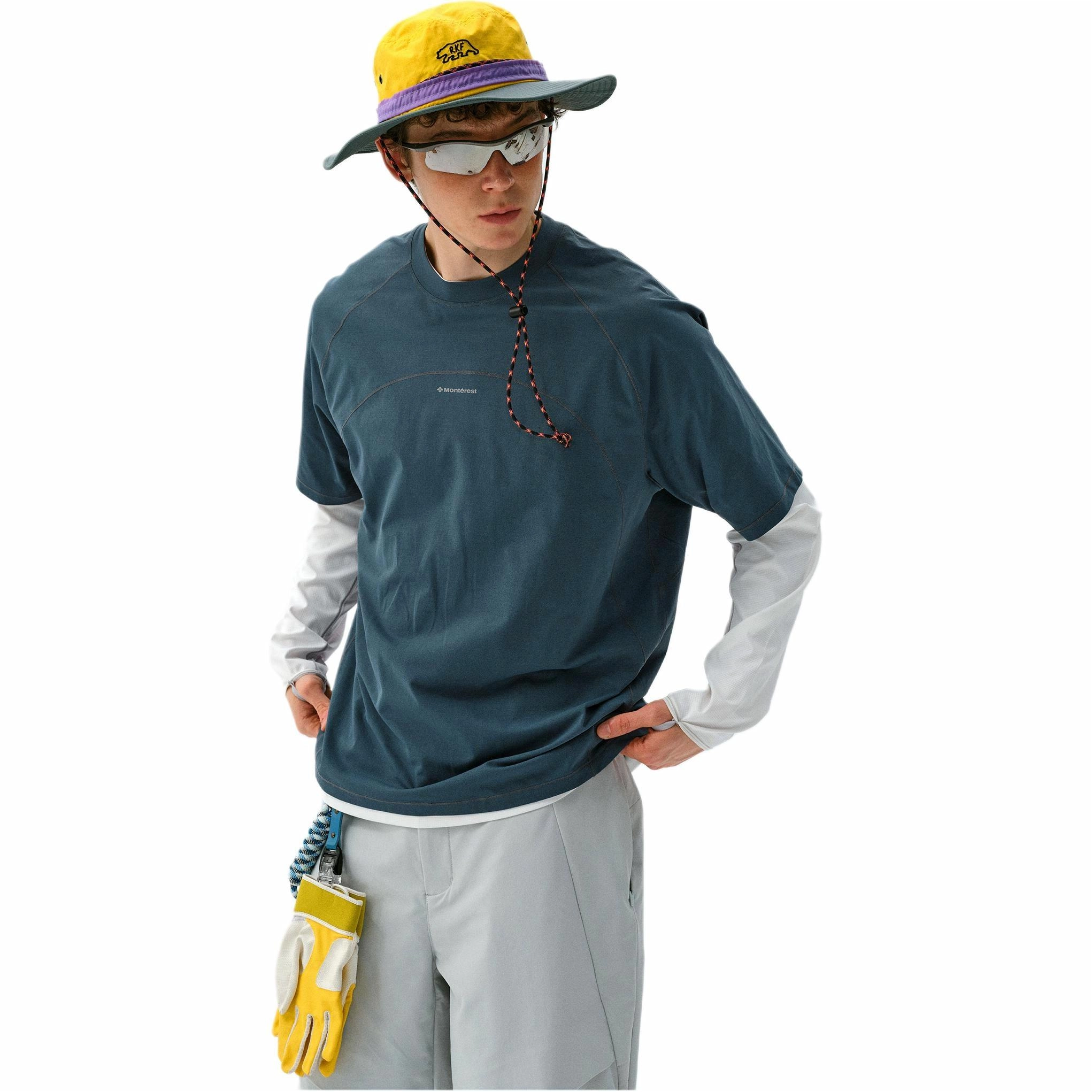 NOTHOMME Monterest T