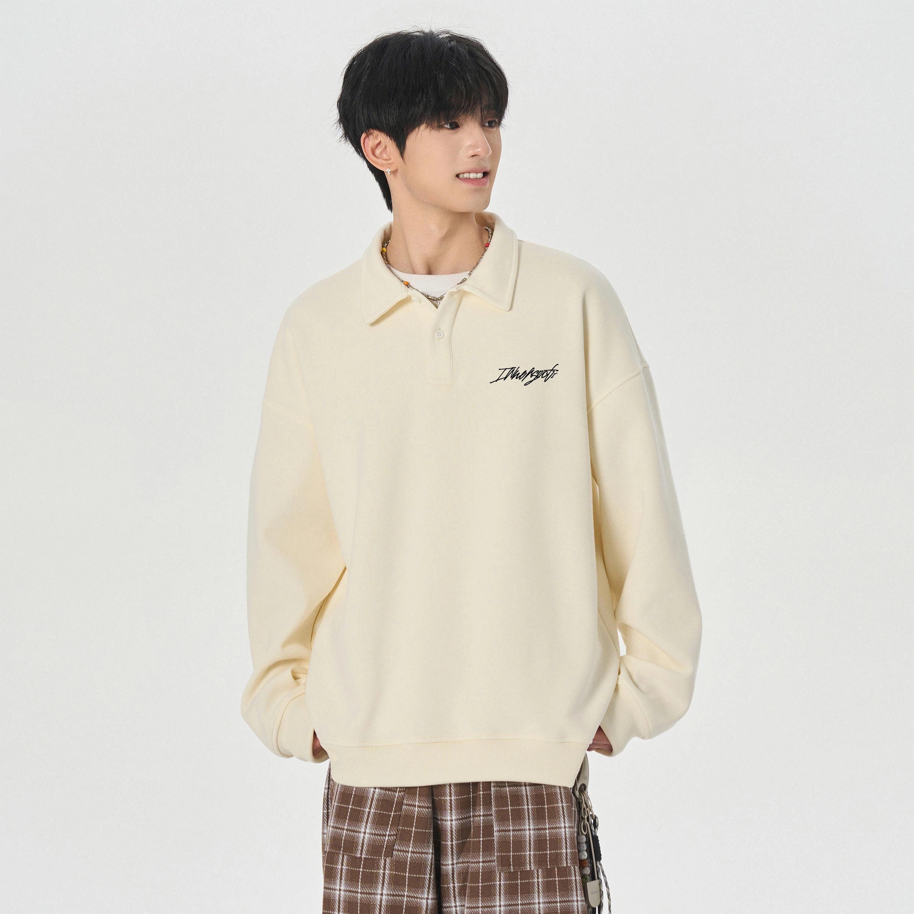 INNERSECT Polo