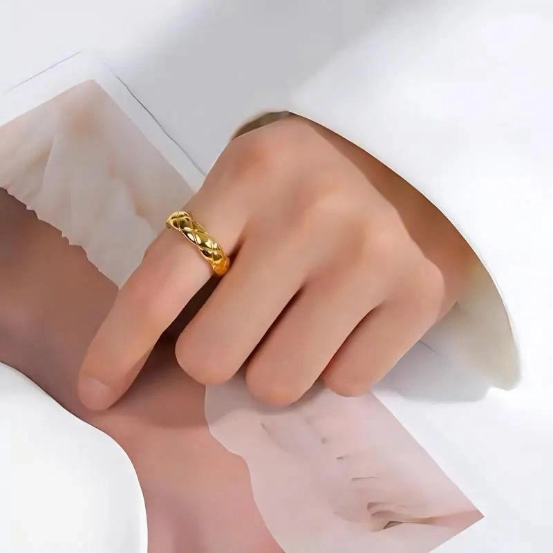 FANSHINER 18K