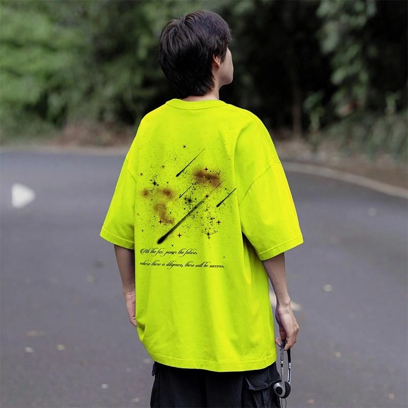 ALI THE FOX T