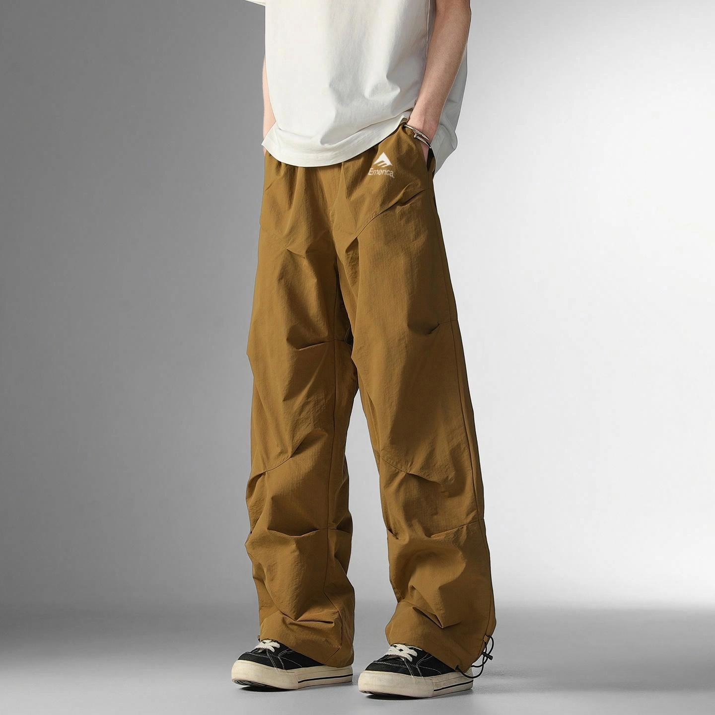 EMERICA logo