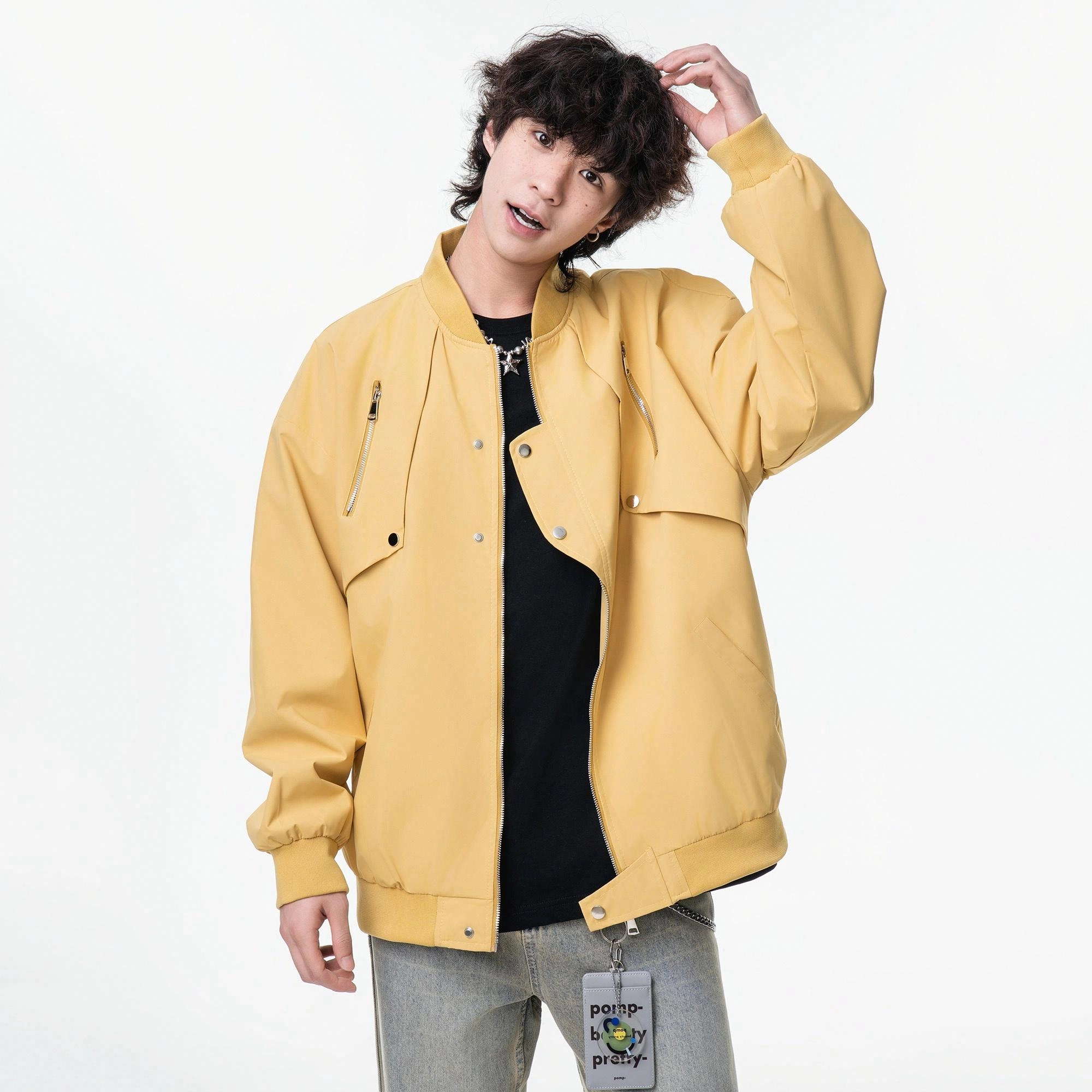 PAUL COSTELLOE Logocleanfit