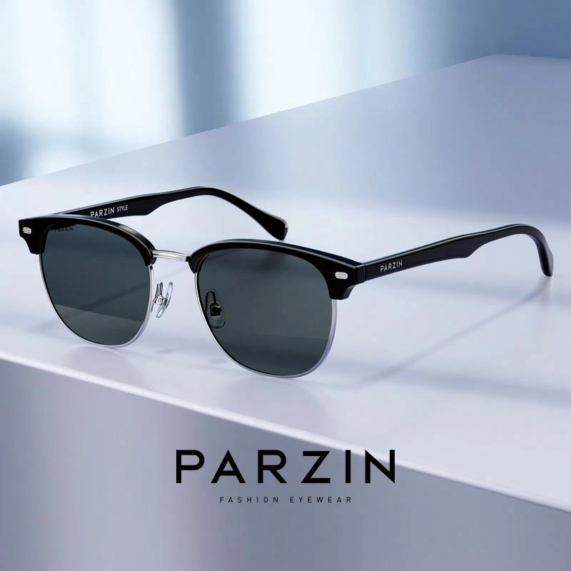 PARZIN TR