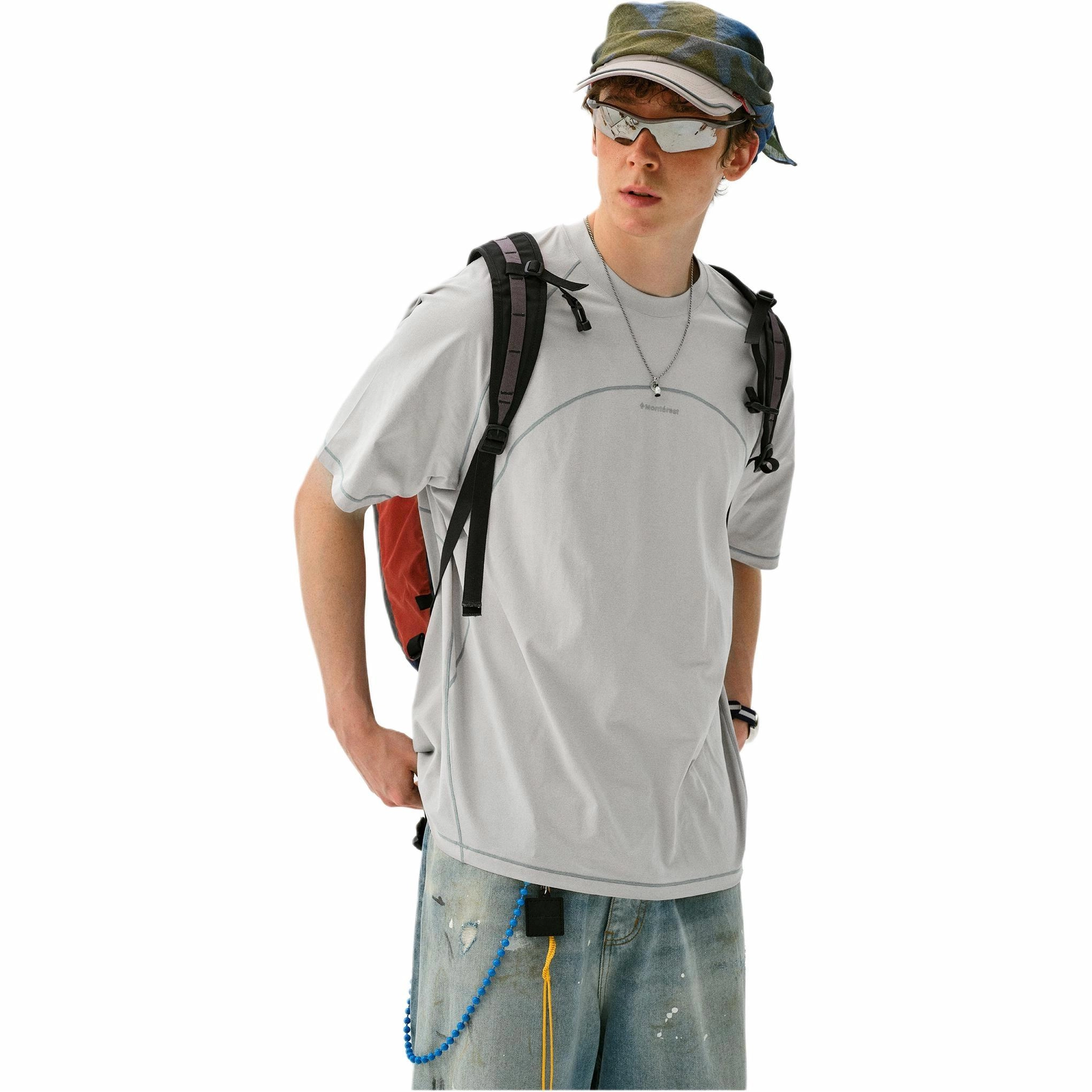 NOTHOMME Monterest T