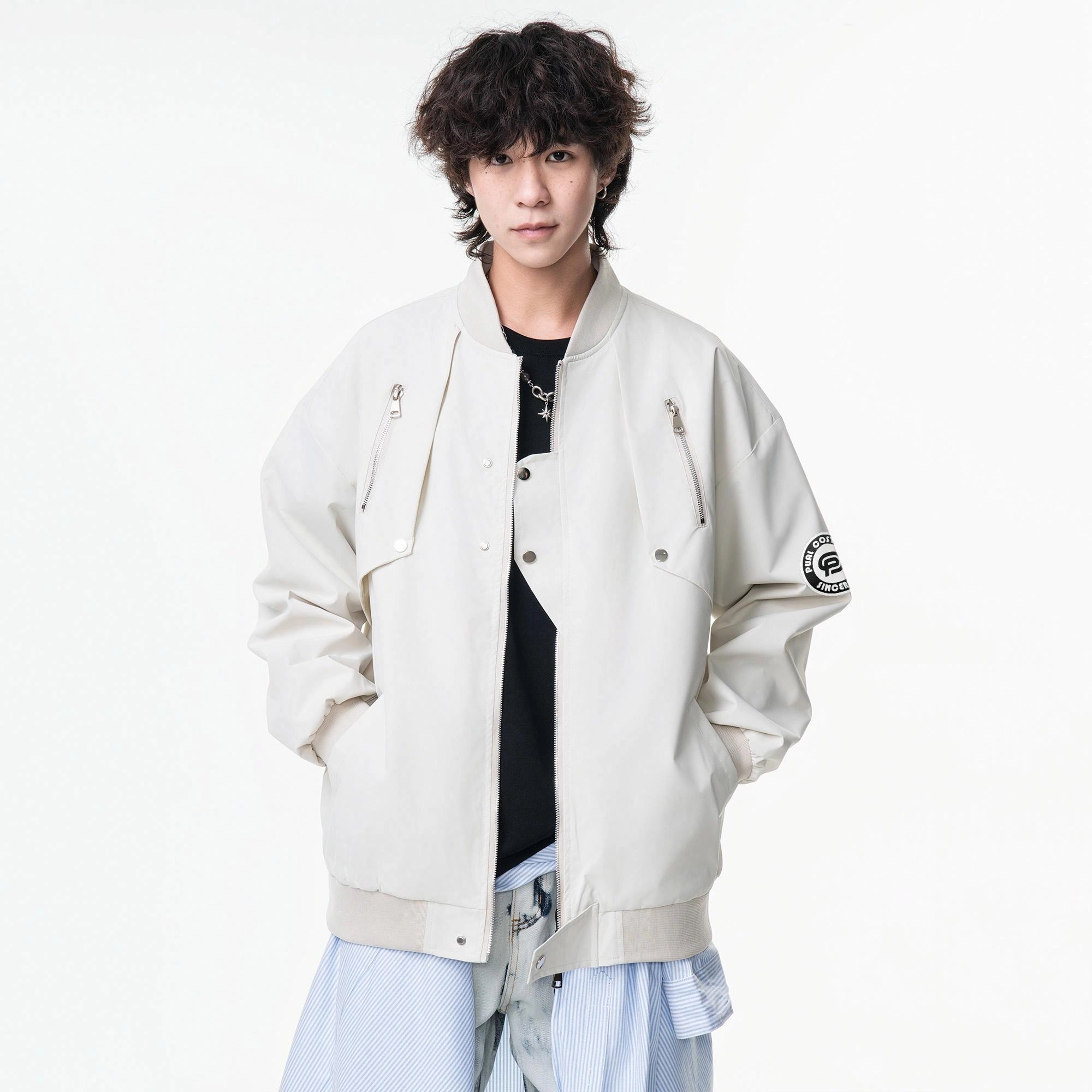 PAUL COSTELLOE Logocleanfit