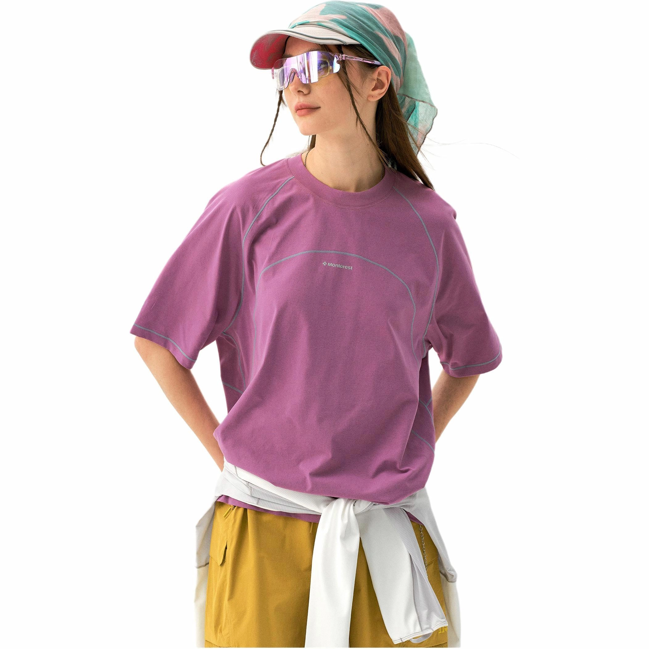 NOTHOMME Monterest T
