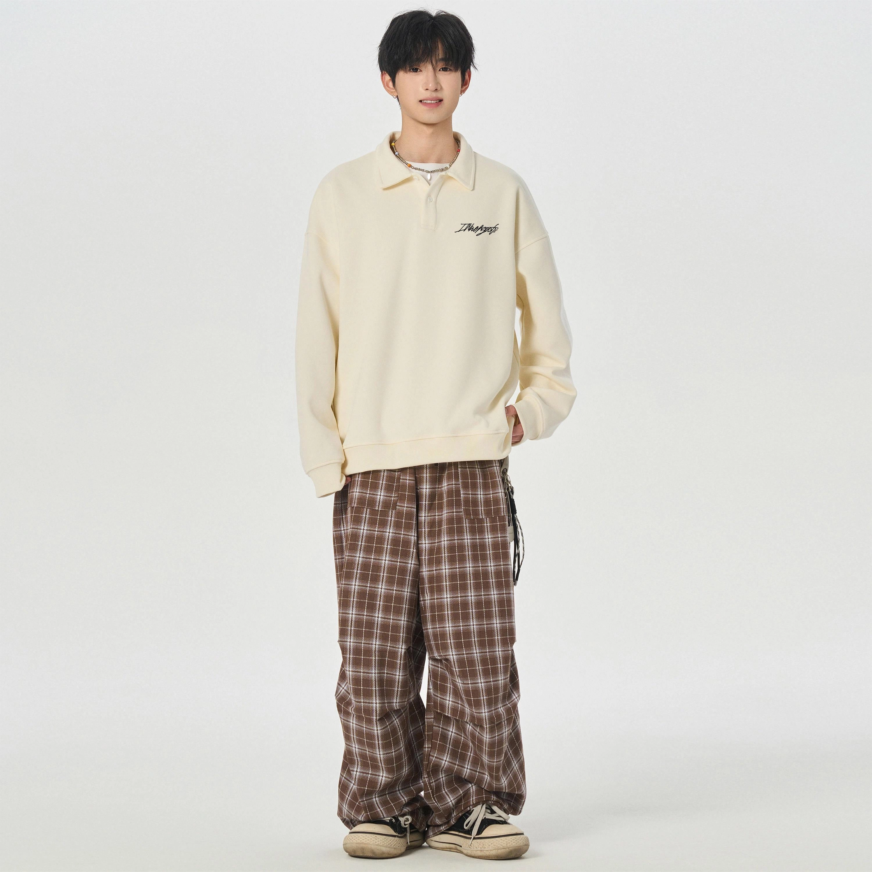 INNERSECT Polo