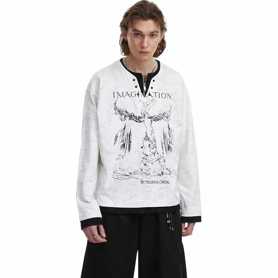 MAD WITCH T