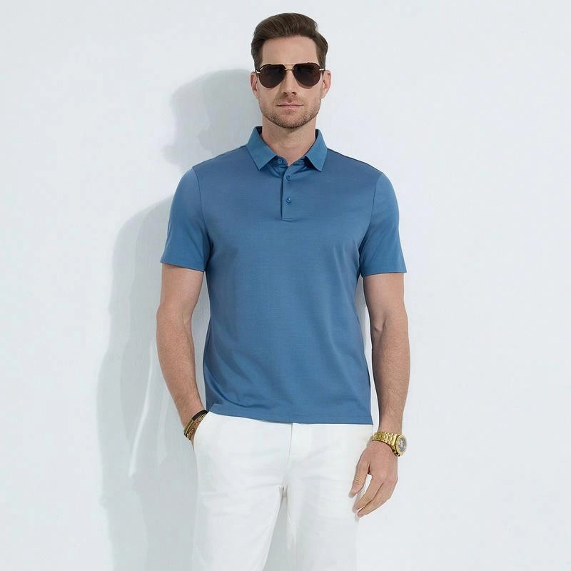 Raidy Boer Polo