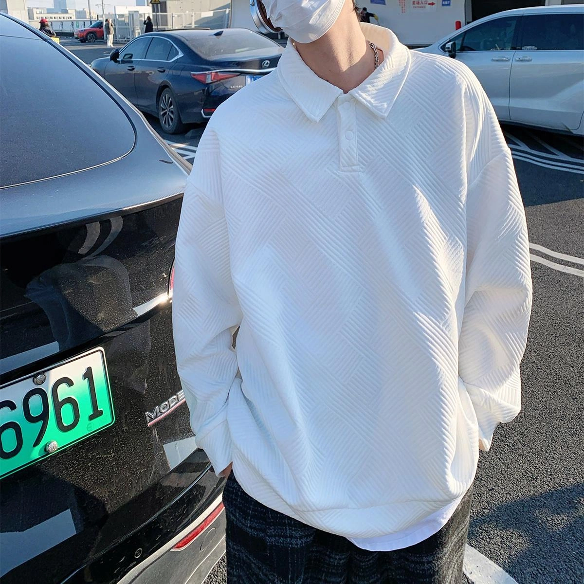 NOAHGIGI POLO