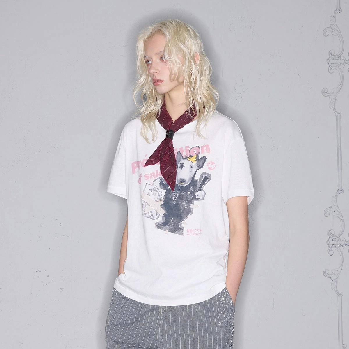 ROCAWEAR T