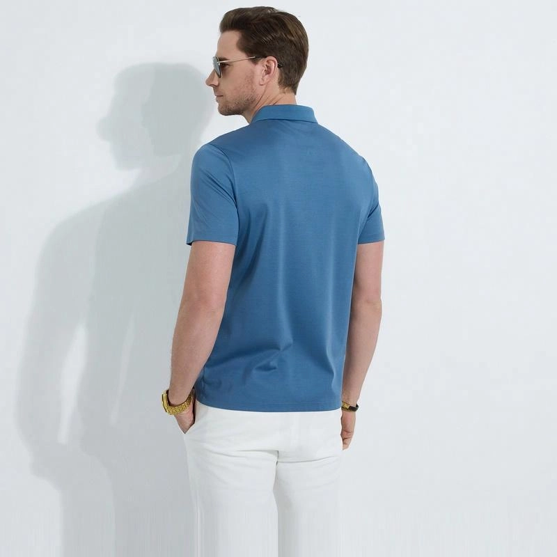 Raidy Boer Polo
