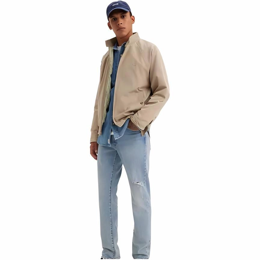 levis