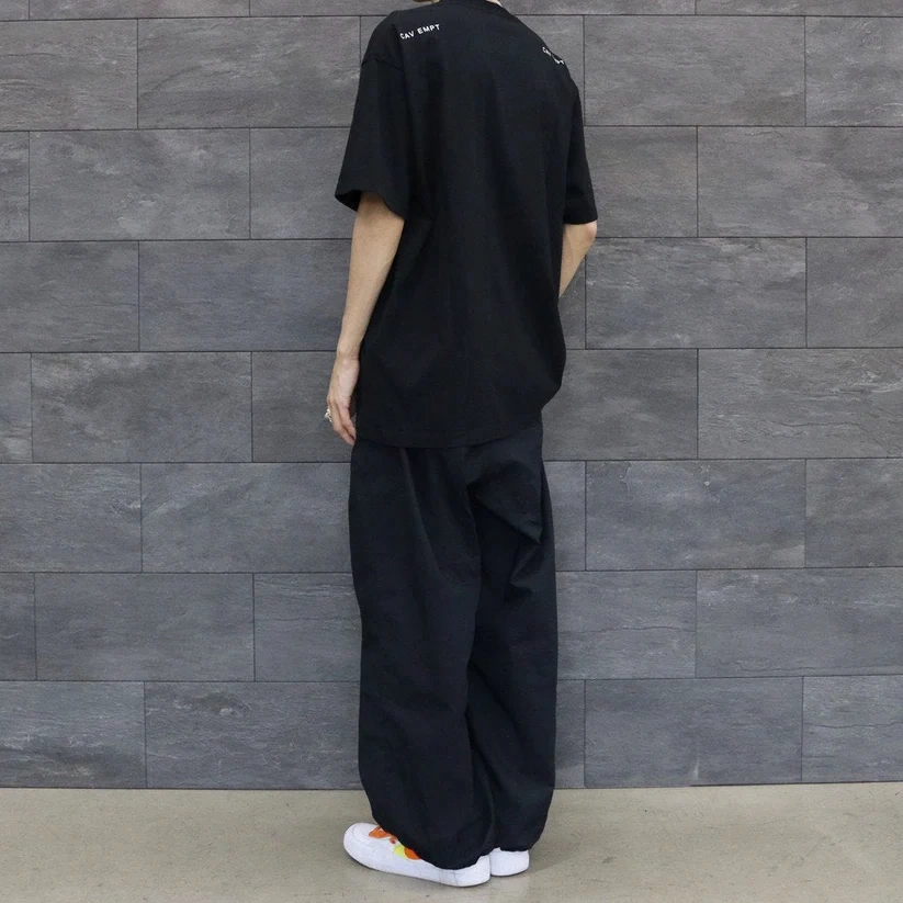 Cav Empt T