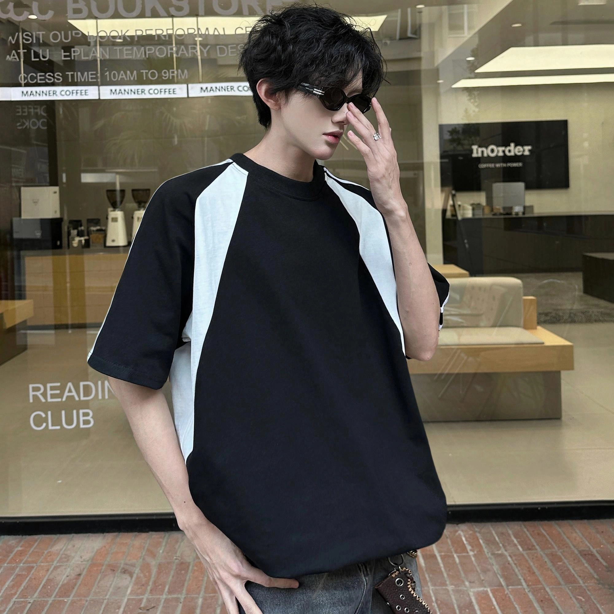 NOAHGIGI T