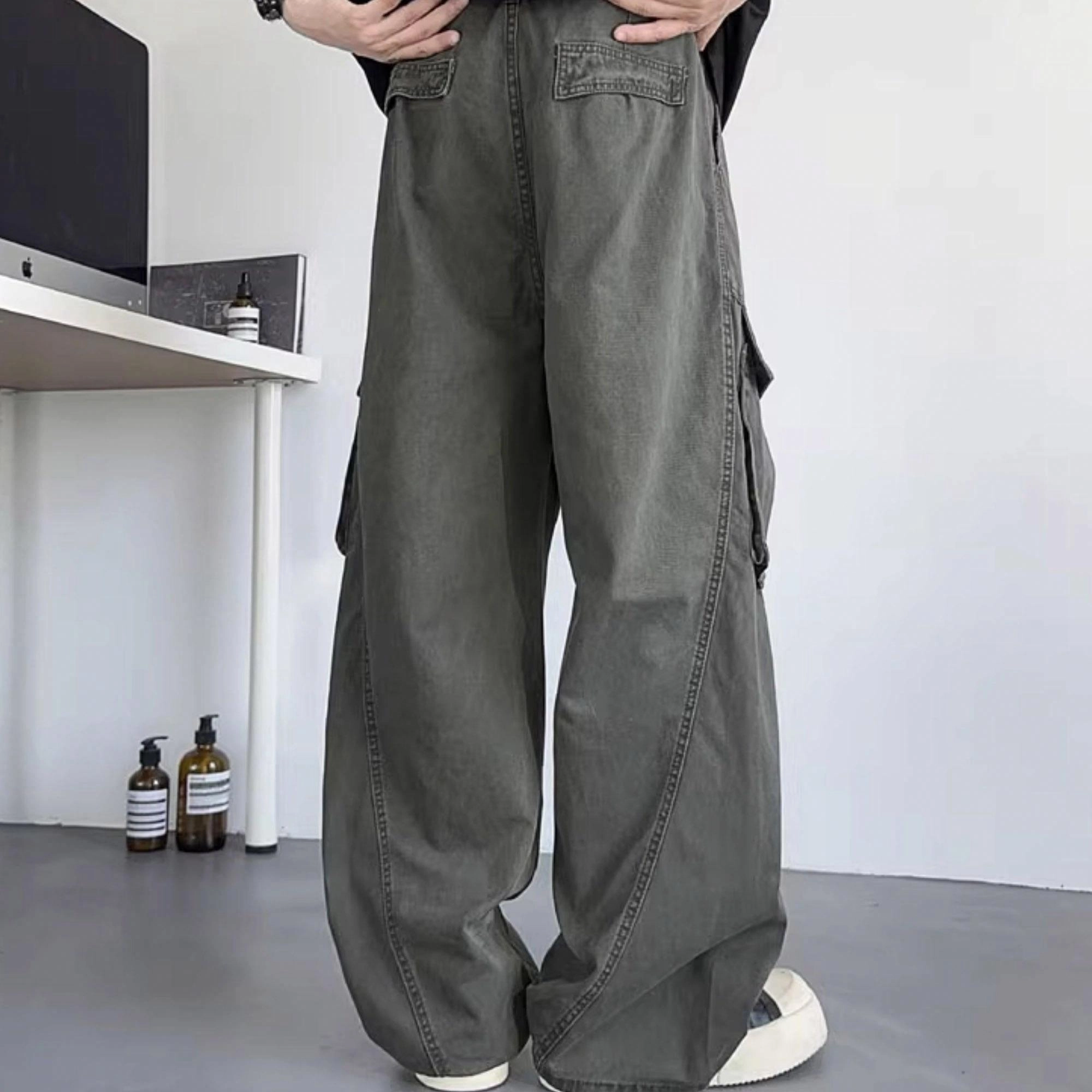 NOAHGIGI bomber