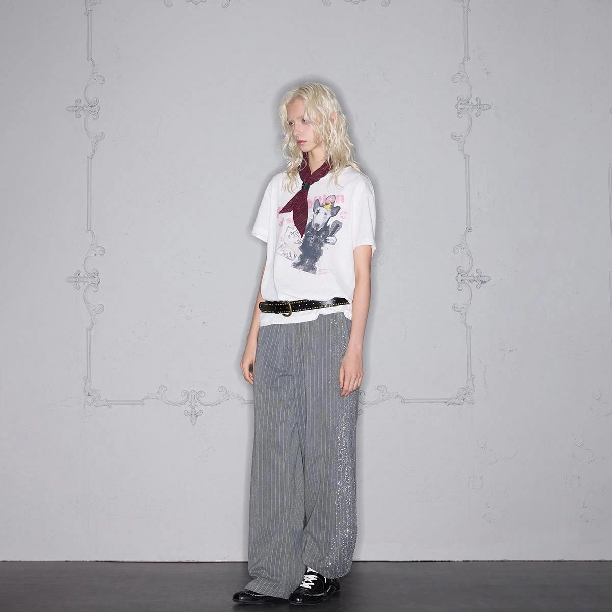 ROCAWEAR T