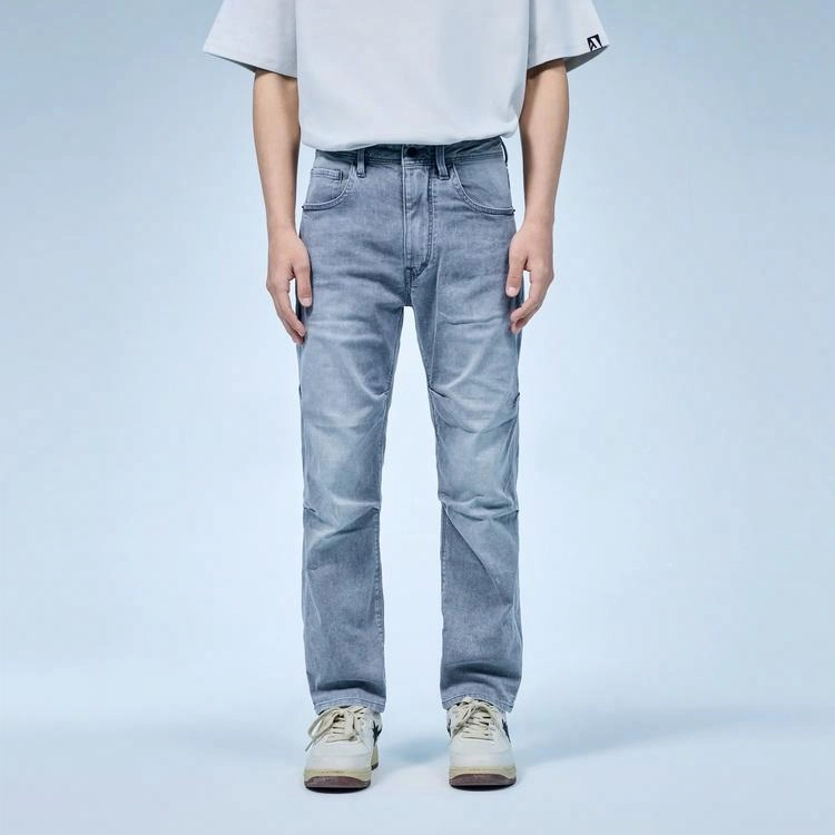 ABLE JEANS