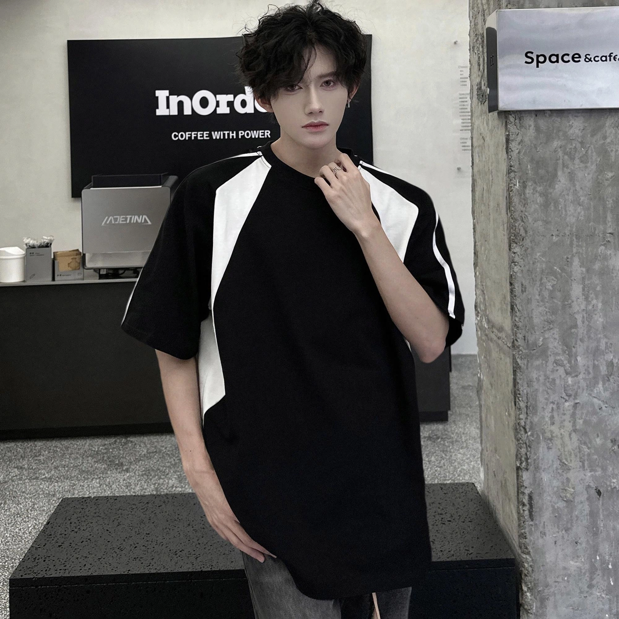 NOAHGIGI T