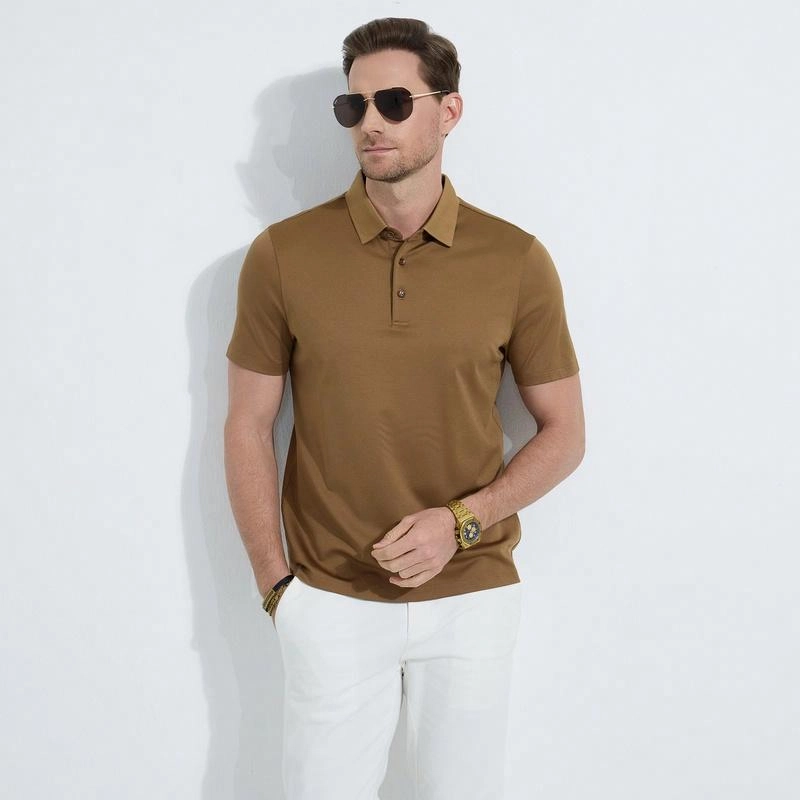 Raidy Boer Polo