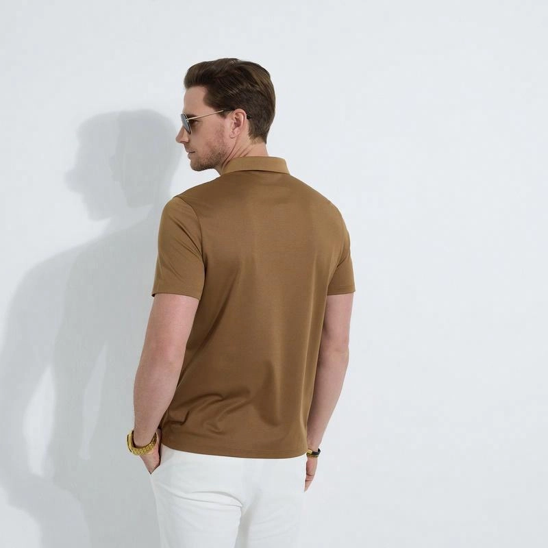 Raidy Boer Polo
