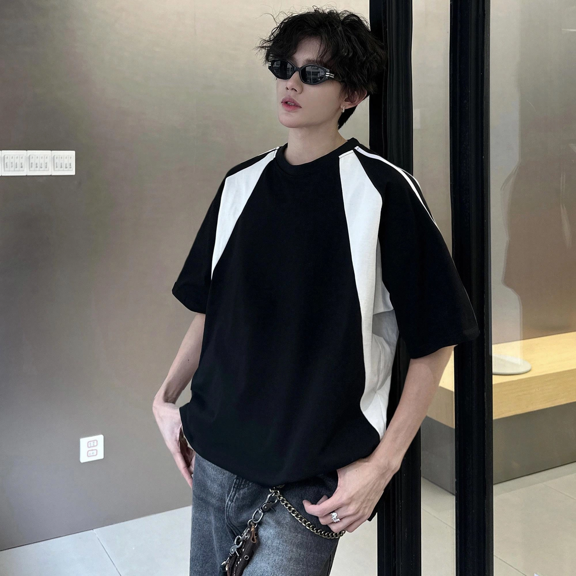 NOAHGIGI T
