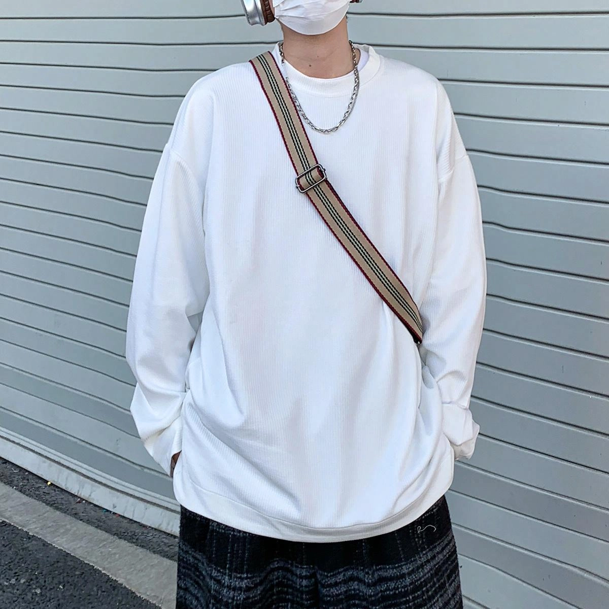 NOAHGIGI T