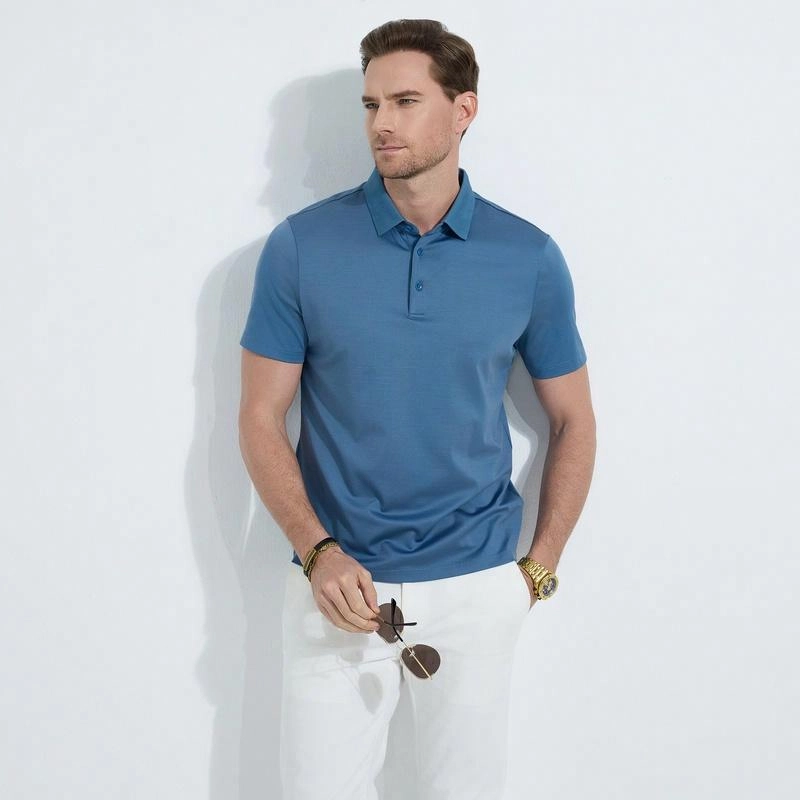 Raidy Boer Polo