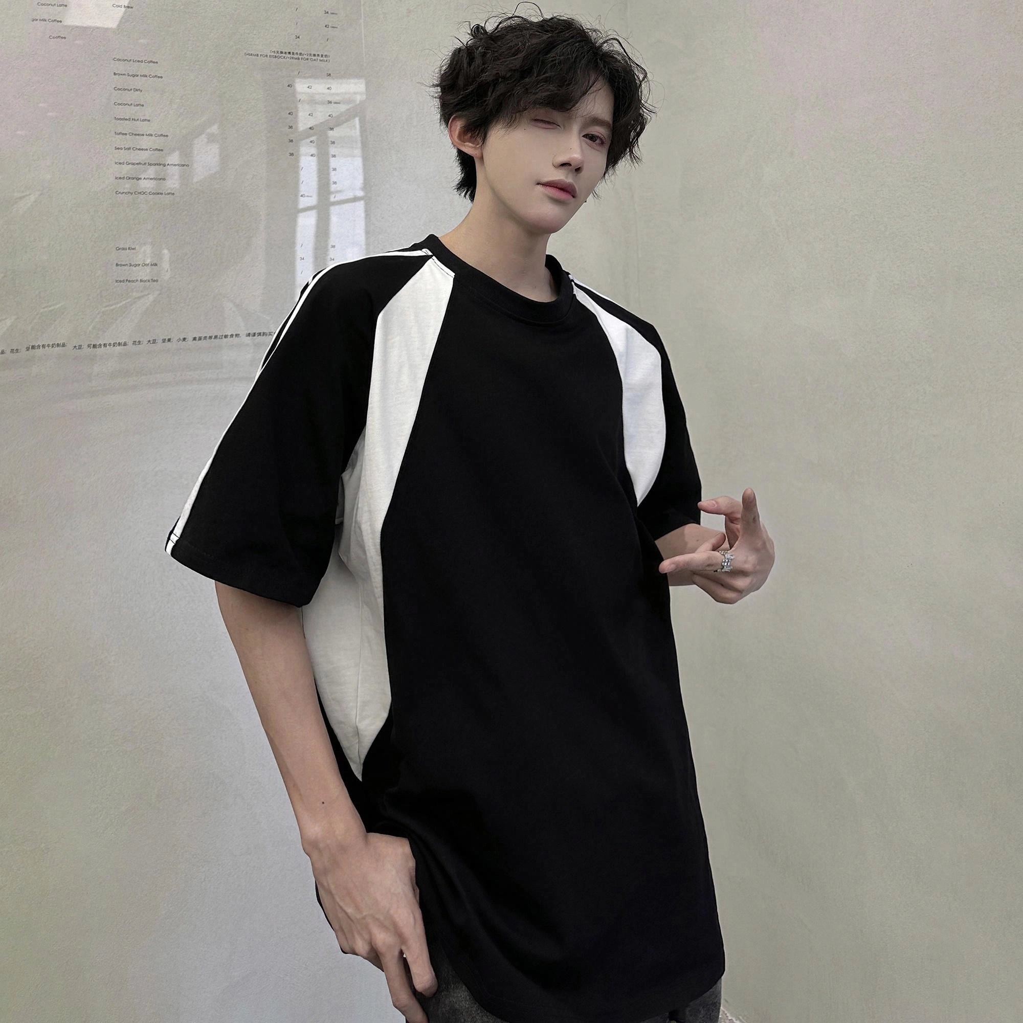 NOAHGIGI T