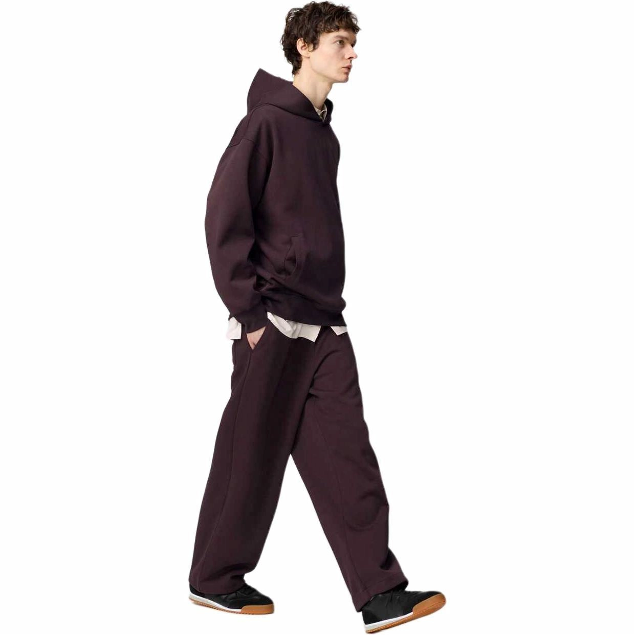 UNIQLO x Clare Waight Keller SS25 C