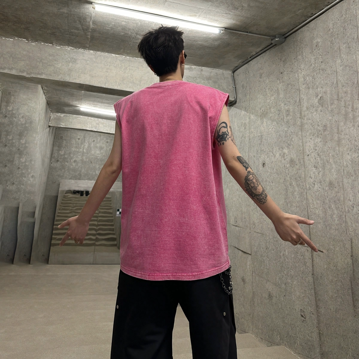 Qnxeey T