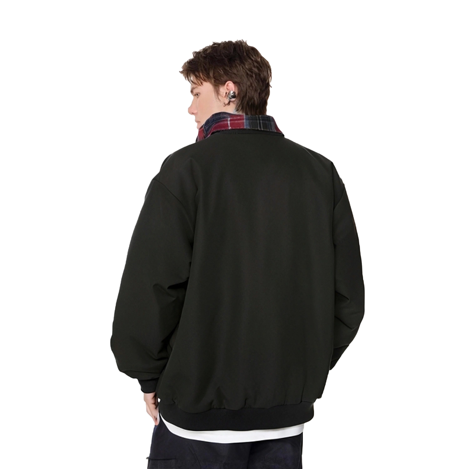 BOBBY ABLEY logo