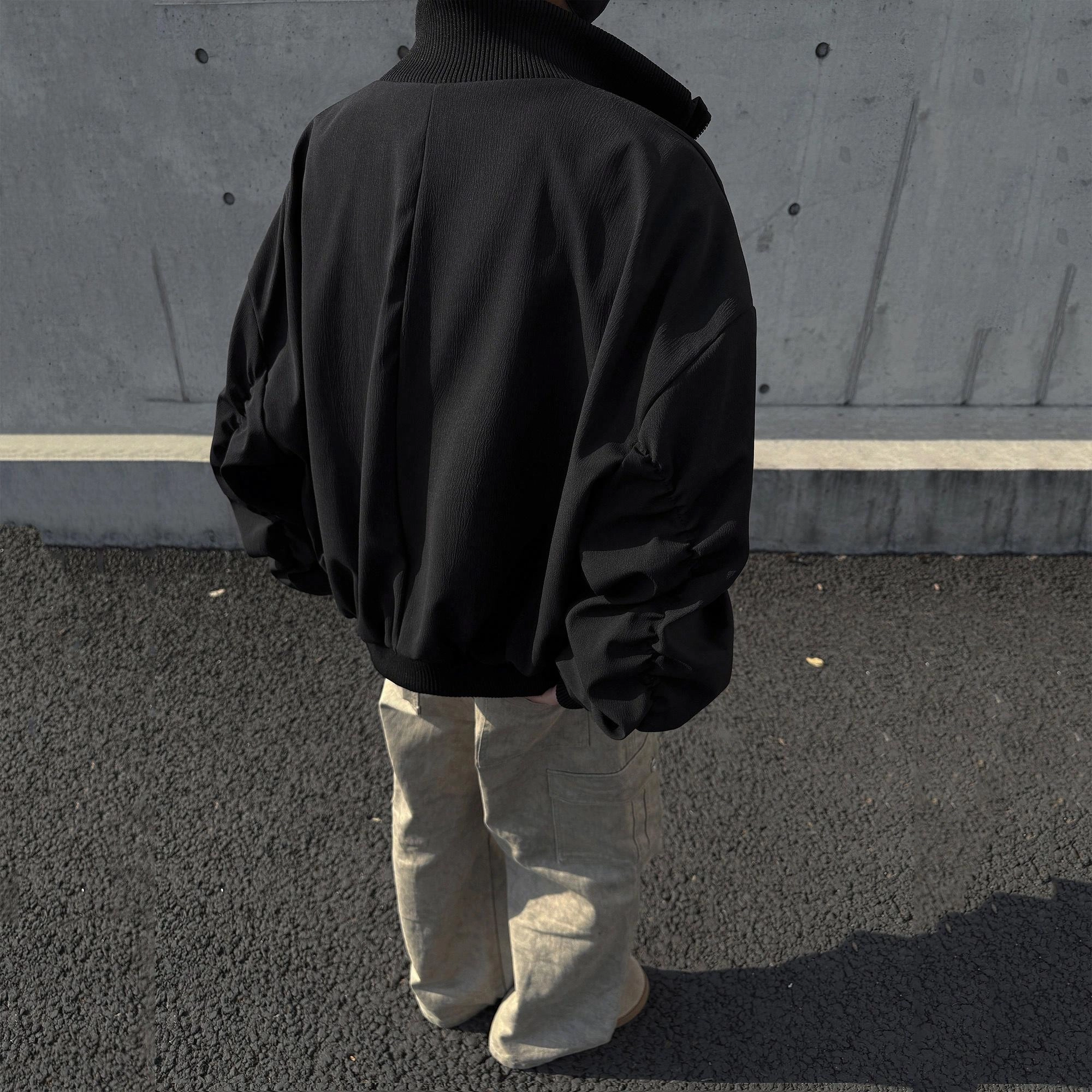 PAUL COSTELLOE Logobomber