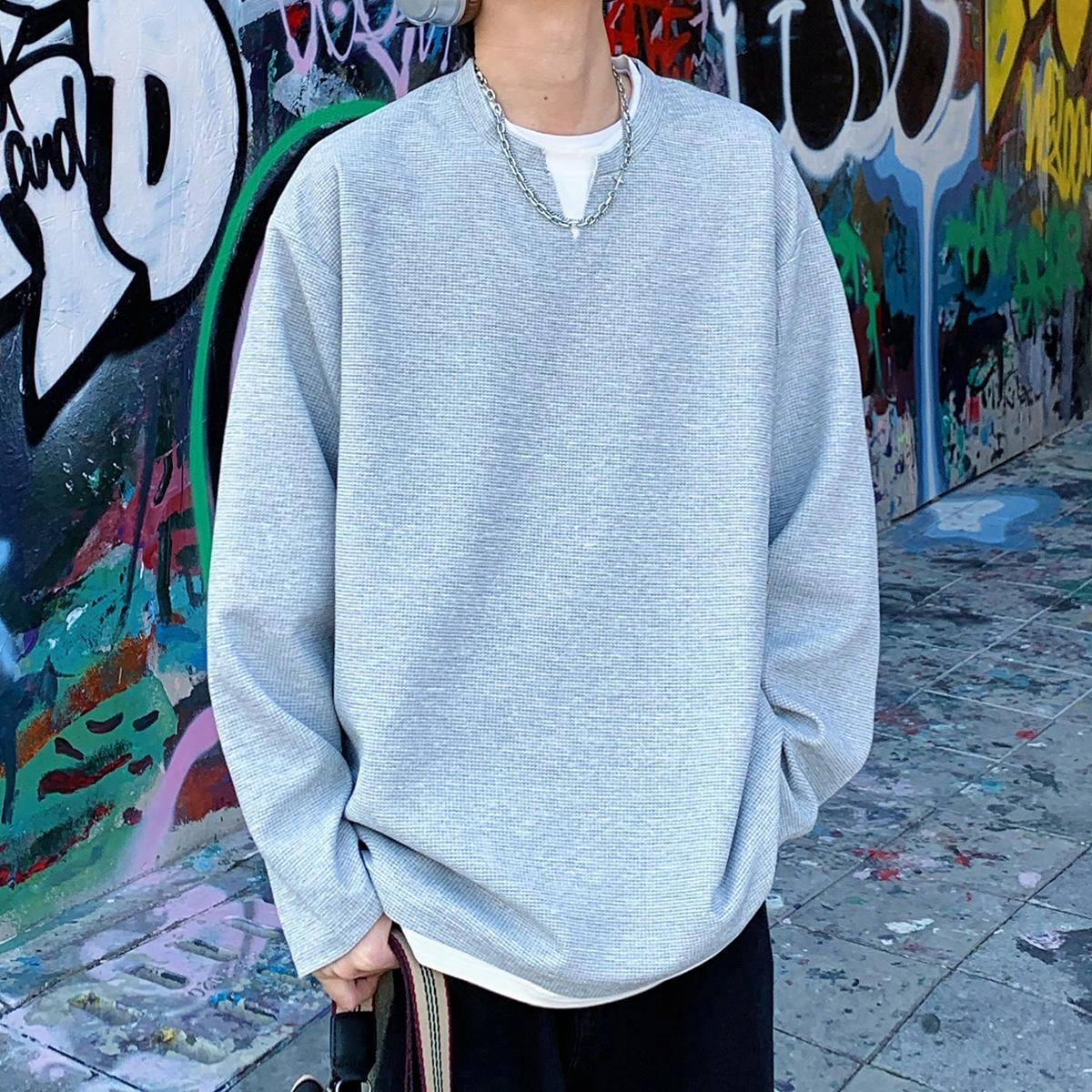 NOAHGIGI T