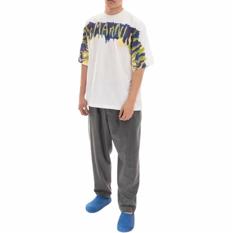 MARNI FW22 T