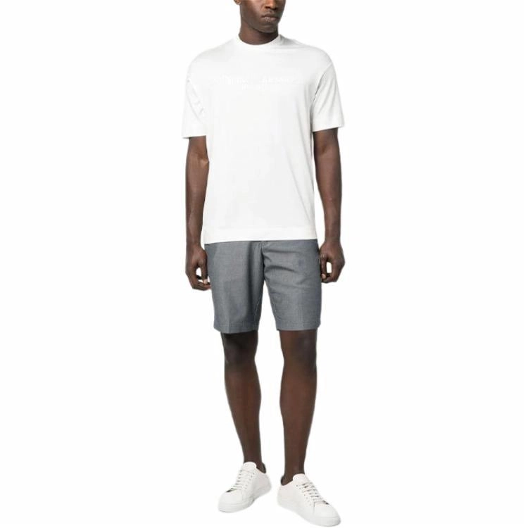 EMPORIO ARMANI SS23 LogoT