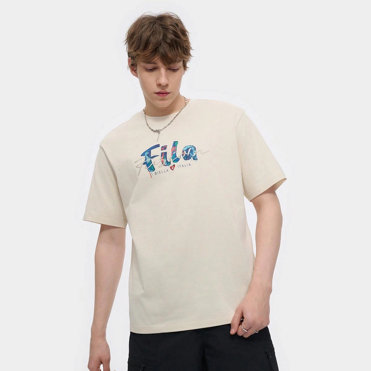 FILA FUSION FUSION LIFE T