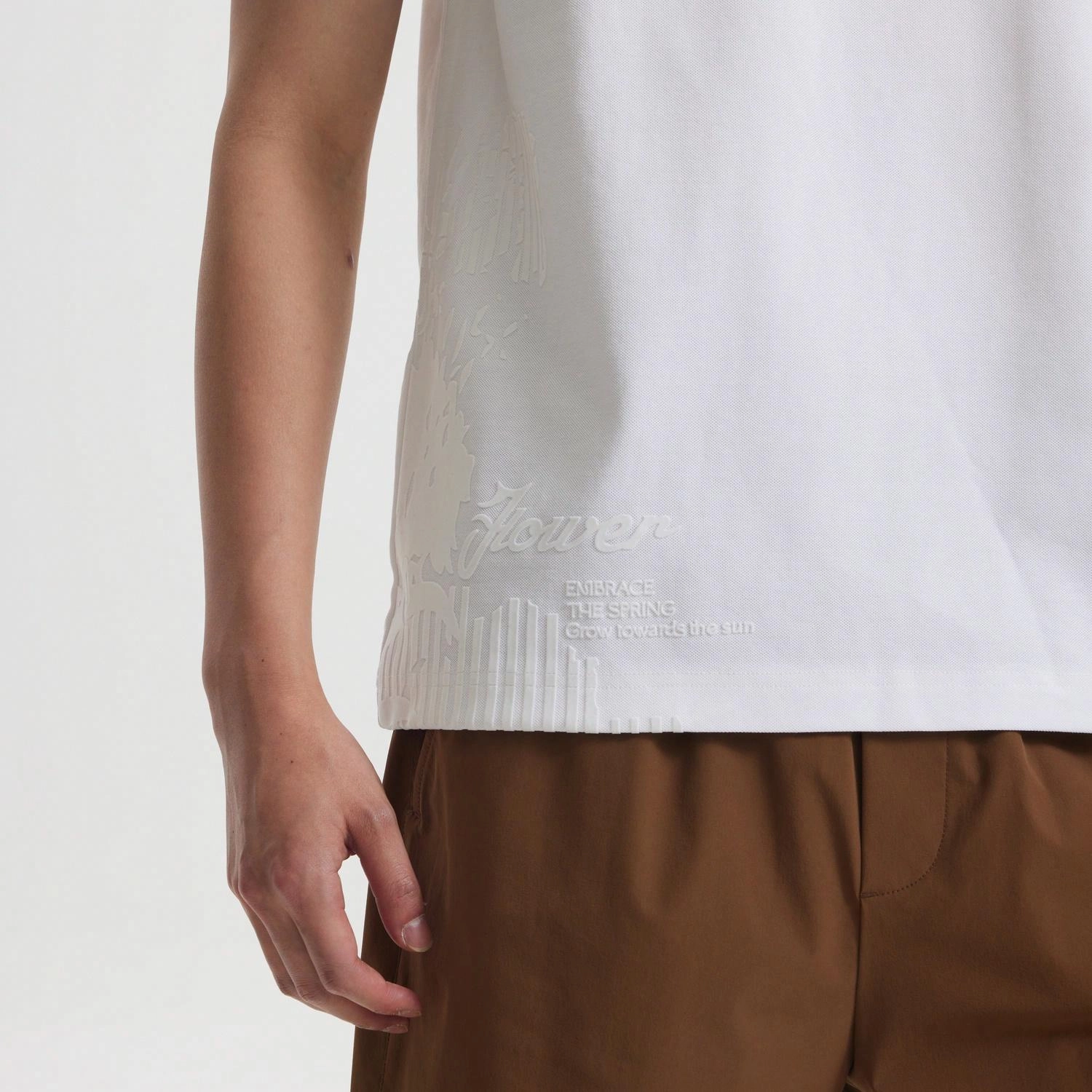 Cabbeen Polo