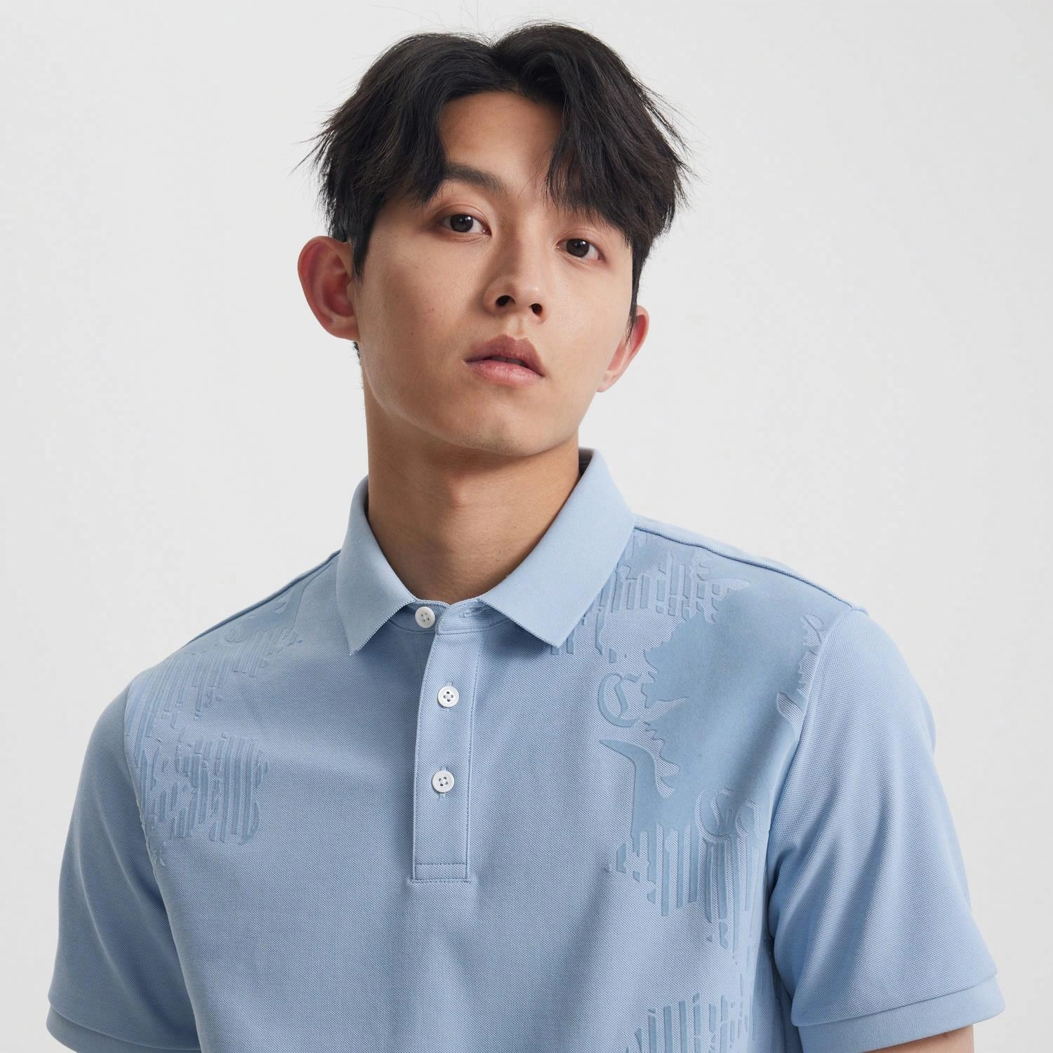 Cabbeen Polo